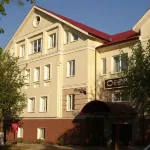 Orion Hotel - parking