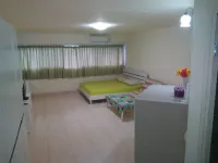 Airport Transfer Bangkok &Apartment - Hot Tub