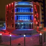 Art-Hotel Hotels in Surgut