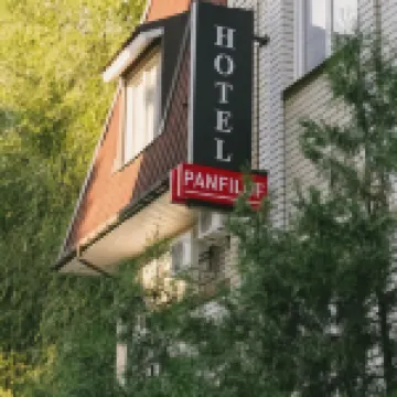 Panfilov Hotel Các khách sạn ở 