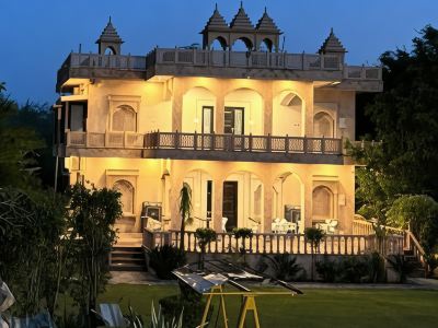 Namanbagh