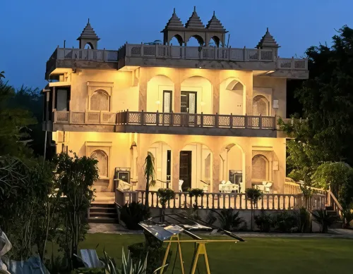 Namanbagh