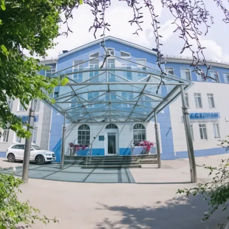 Велнесс