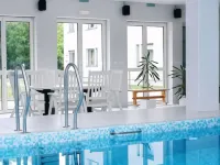Grand Hotel Fortecia Hotels in Orsk
