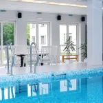 Grand Hotel Fortecia Hotels in Orsk