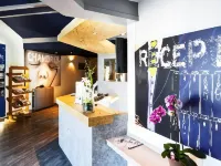 Ibis Budget Bayonne Hotel a Urt