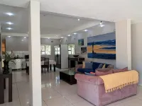 SeaXplore Lodge & Dive Center