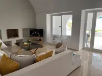 SEASONAL RENTAL VILLA BLEUE Hotels in Nabeul