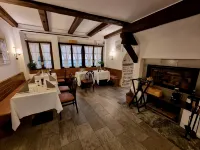 Hotel Centrale, Typically Swiss Hotels in Poschiavo