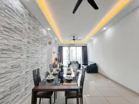 USJ One Park by Manhattan Group