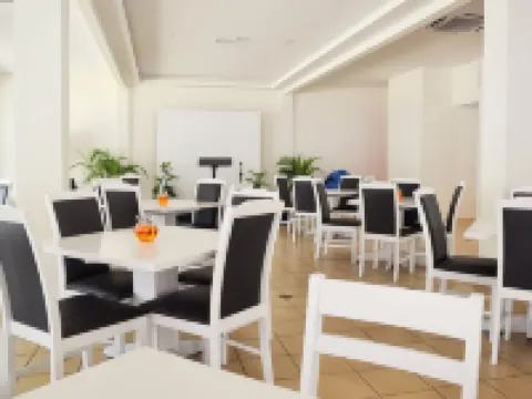 德沙魯-巴尤巴勞海灘度假村 本那瓦鎮住宿飯店