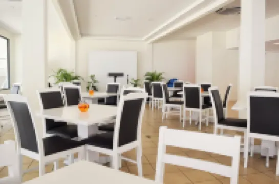 Desaru, Bayu Balau Beach Resort Hotels in Bandar Penawar