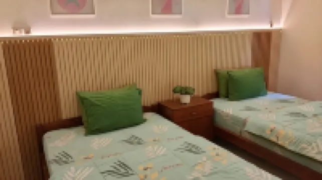 Miadara Amerta Banana Leaf Guest House