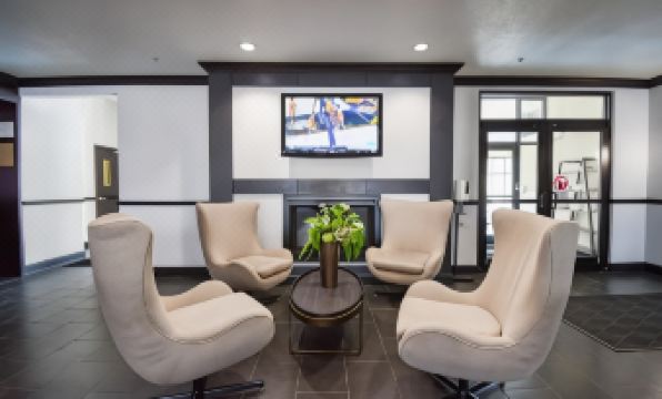 Holiday Inn SAN ANTONIO N - STONE OAK AREA by IHG