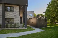 Horten Apartment Hotels in 