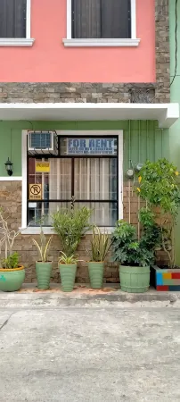 Studio type with kitchen and bathroom Отели в г. Дженерал Триас