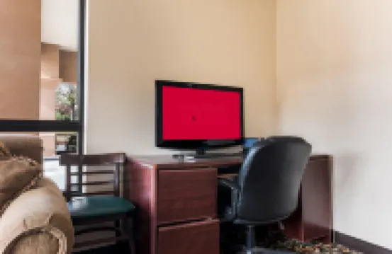 Red Roof Inn Texarkana