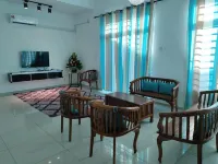 Muslim' Daniah Homestay Melaka Hotels in Belimbing