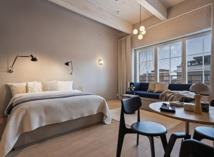 UNITY塔姆佩雷三角工廠