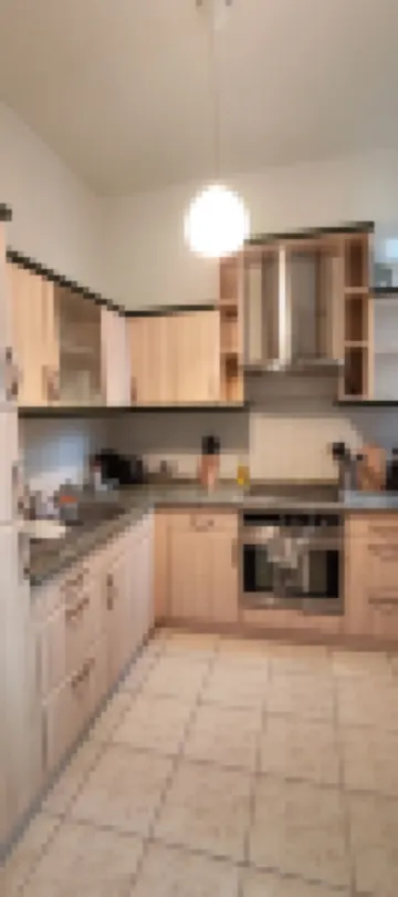 Vacation apartment Cottbuser City II