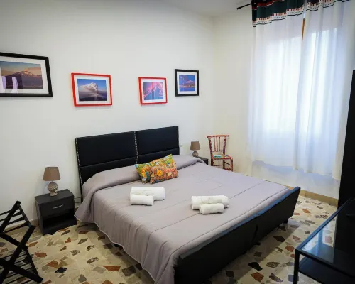 Siculea Home Hotel a Adrano