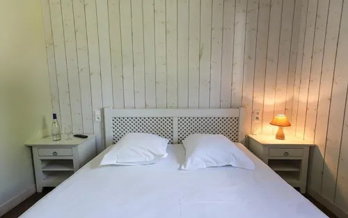 Le Domaine des Monedieres Các khách sạn ở Egletons