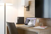 บรีรา เซอร์วิส อพาร์ทเมนต์ สตุทท์การ์ต