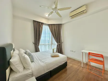 Holi Afiniti Themed Suites