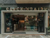 The Click Clack Hotel Bogotá Hotels near تشيكو