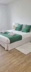 Apartment Apulia - sea view 6 people - Alojamientos