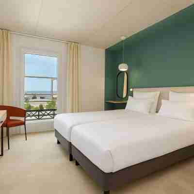 GOLDEN TULIP MARTIGUES - PROVENCE Rooms