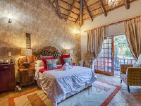 Kassaboera Lodge Hotels in Hartbeespoort