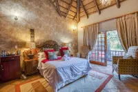 Kassaboera Lodge Hotels in Bojanala