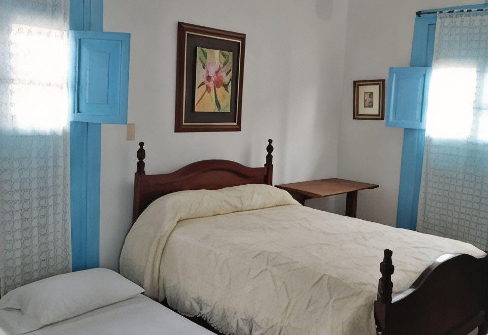 Casa Hotel El Compadre - Housity