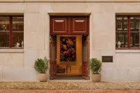 Rosewood Amsterdam Hotels near OCCII