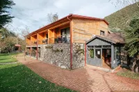 Bagdat Resort Hotels in Altinova