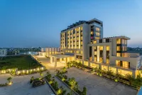 Siddhartha Vilasa, Bhairahawa のホテル