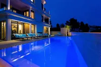 Boutique Hotel Valsabbion Hotels in Pjescana Uvala