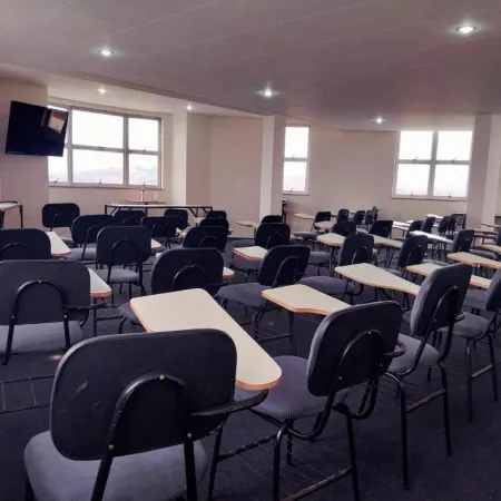 Pouso Alegre Hotel Inn - Próximo a Unimed e Rodoviária