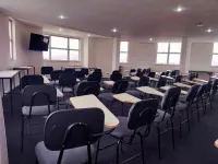 Pouso Alegre Hotel Inn - Próximo a Unimed e Rodoviária
