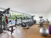 Ibis Styles Cikarang - Wifi