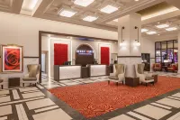 Derby City Gaming & Hotel - A Churchill Downs Property Hotel di Louisville