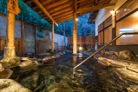 Kawacho Hotels in Iwate District