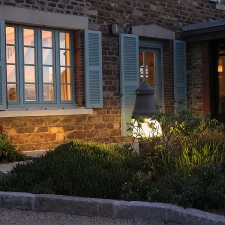 Chambres d'hotes face a Brehat, Maison des iles