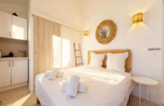 SEPHORA 坎城別墅