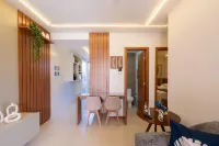 Condo With Pool 450m From the Beach in Itacimirim - Vbrs