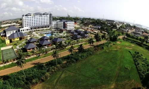 Best Western Plus Serene Atlantic Hotel