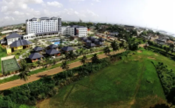 Western Serene Atlantic Hotel Hôtels à : 