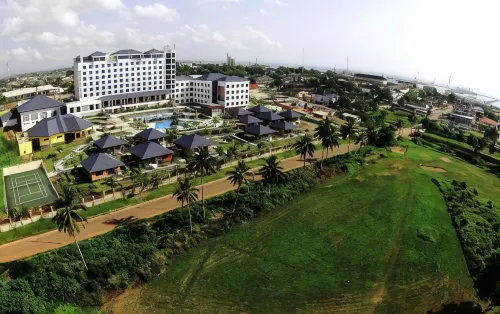 Best Western Plus Serene Atlantic Hotel