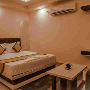 Golden Vista Resort - 10 Minute From Mayapur Temple Others